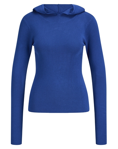 JJXX - JXJade Tight Hood Strik - True Blue